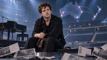 Charlie Puth annule sa tournée en Australie et Nouvelle-Zélande: six concerts en arène supprimés en novembre 2026