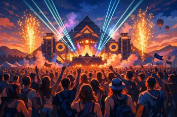 Ulaznice za Echelon Festival Bad Aibling