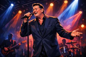 Ulaznice za Tony Hadley Portorož