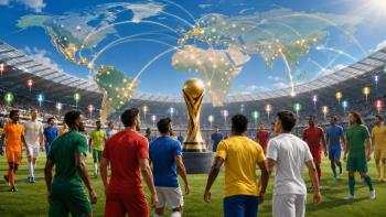 FIFA prüft eine WM mit 64 Teams: wegweisende Entscheidung für das historische Jubiläumsturnier im Jahr 2030