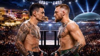 McGregor i Holloway przed UFC 329: rewanż w Las Vegas, powrót po pięciu latach…