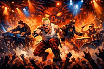 Tickets für Prodigy Oslo
