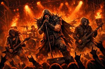 Entradas para Sons of Legion Oakland