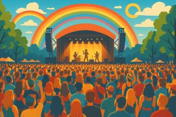 Billets pour Sziget Festival Budapest