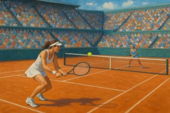 Bilety na Wimbledon Londyn