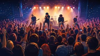 Billets pour Sleeping With Sirens Anaheim