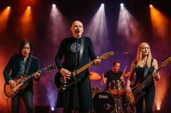 Bilety na The Smashing Pumpkins Huntington Beach