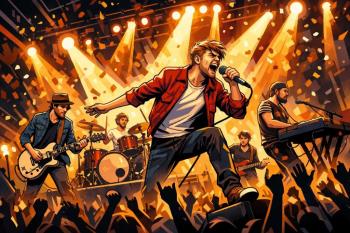 Billets Kaiser Chiefs