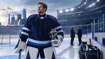 Connor Hellebuyck publicznie prosi o transfer z Winnipeg Jets przed rozpoczęci…