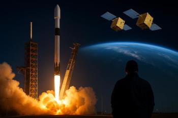 HydroGNSS and new European satellites for monitoring water, climate, forests, and natural disasters on Earth from space