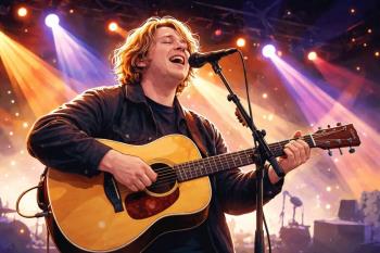 Tickets für Lewis Capaldi Newport