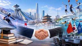 FISU jača azijsku agendu uoči Univerzijade Changchun 2027. i Igara Chungcheong 2027