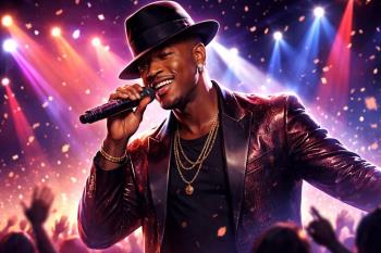 Ulaznice za Ne-Yo Prag