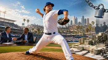 Transfer Skubala do Dodgers zaostrza debatę o wydatkach MLB, limicie płac i możliwym lokaucie w 2027 roku