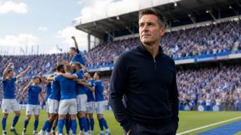 Kieran McKenna quitte Ipswich Town après une troisième promotion et lance la recherche d’un successeur