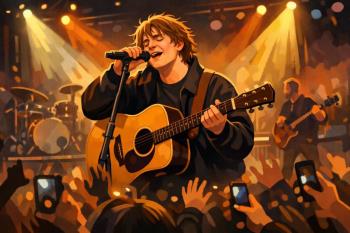 Tickets für Lewis Capaldi Exeter