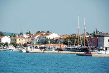 Apartments in Umag - best seaside accommodation and great prices god67676a2ina, Umag