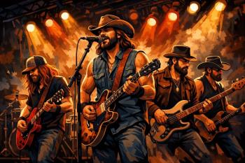 Tickets for Whiskey Myers Alpharetta