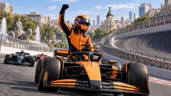 Lando Norris décroche la première pole historique du Madring avant le nouveau Grand Prix d'Espagne à Madrid