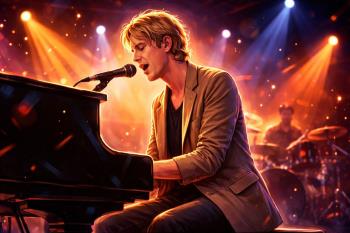 Tickets for Tom Odell Wiesbaden