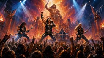 Tickets für Manowar Freiburg