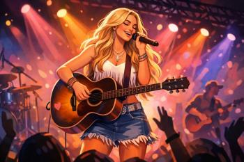 Billets pour Megan Moroney Monticello
