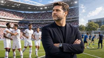 Mauricio Pochettino pozostaje selekcjonerem USA do mundialu 2030 i zyskuje wię…