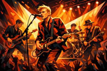 Billets pour Franz Ferdinand Landgraaf