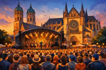 Billets pour Klassik am Dom Linz