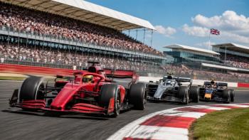 Hamiltonov sprint pole na Silverstoneu: Ferrari ispred Antonellija i Verstappena u britanskom vikendu