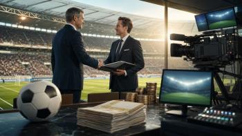 La Bundesliga étudie un prêt d'au moins un milliard d'euros garanti par ses futurs droits télévisés nationaux