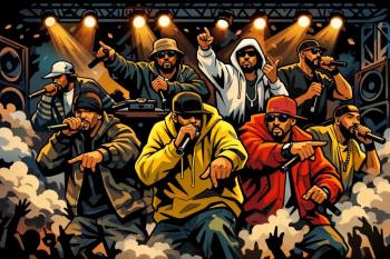 Tickets für Wu-Tang Clan Tampa