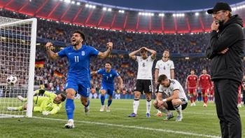 Alemania - Serbia en Múnich: Klopp busca su primera victoria tras la inesperada derrota frente a Grecia