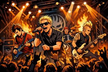 Entradas para The Offspring Nürburg