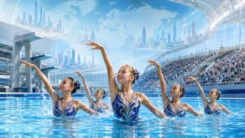 World Aquatics cherche des hôtes pour la Coupe du monde de natation artistique jusqu’en 2030