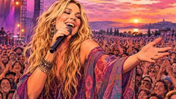 Bilety na Joss Stone Lucerna