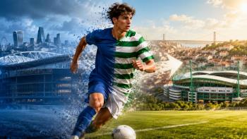 Jesse Derry z Chelsea do Sportingu: wypożyczenie do Lizbony jako ważny test mł…