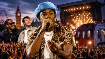 Tyler, The Creator prozvao prvu londonsku publiku nakon dvije rasprodane večeri na All Points Eastu 2026