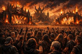 Hellfest