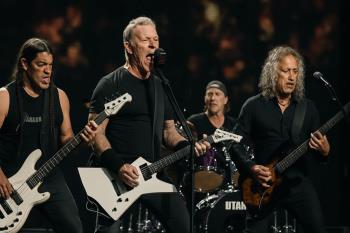 Ulaznice za Metallica Frankfurt
