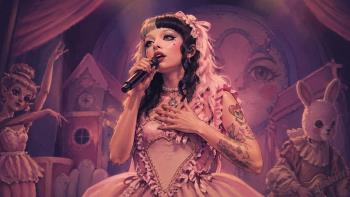 Tickets for Melanie Martinez Detroit