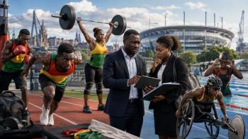 Ghana reclama liberar fondos urgentes antes de los Juegos de la Commonwealth 2026 en Glasgow