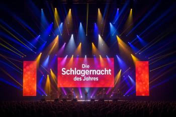 Ulaznice za Die Schlagernacht des Jahres Dortmund