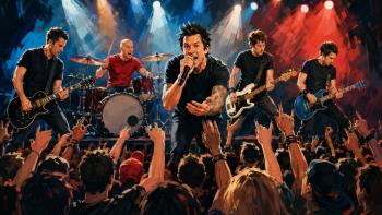 Tickets for Simple Plan London