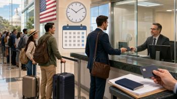 Szybszy termin na wizę B-1/B-2 do USA za 750 dolarów i najważniejsze zasady dl…
