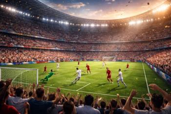 Entradas para Katar - Salvador en Los Angeles: fútbol internacional en BMO Stadium para aficionados