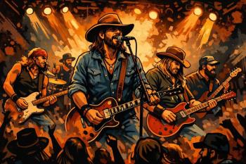 Tickets für Whiskey Myers Tampa
