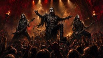 Tickets für Behemoth Mailand