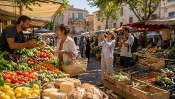 Local Market Guide: When To Visit, What To Buy And How To Avoid Empty Stalls And Tourist Prices