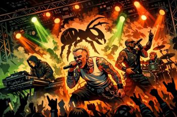 Tickets für Prodigy Wien